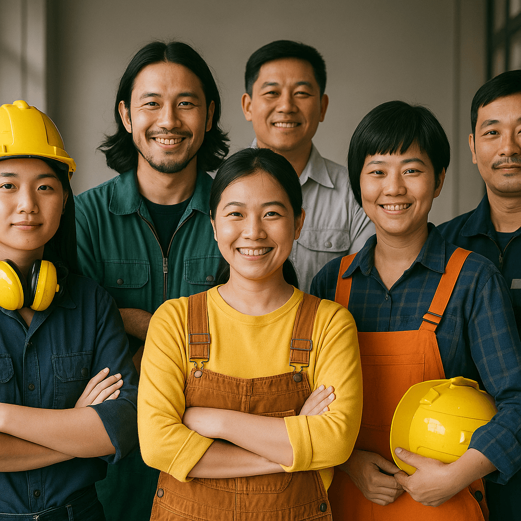 labor